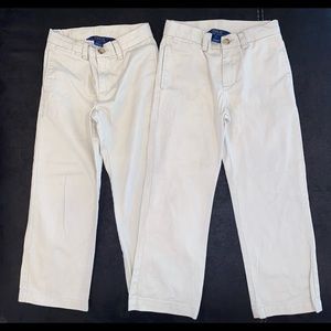 Boys POLO by Ralph Lauren Pants (Size 5)